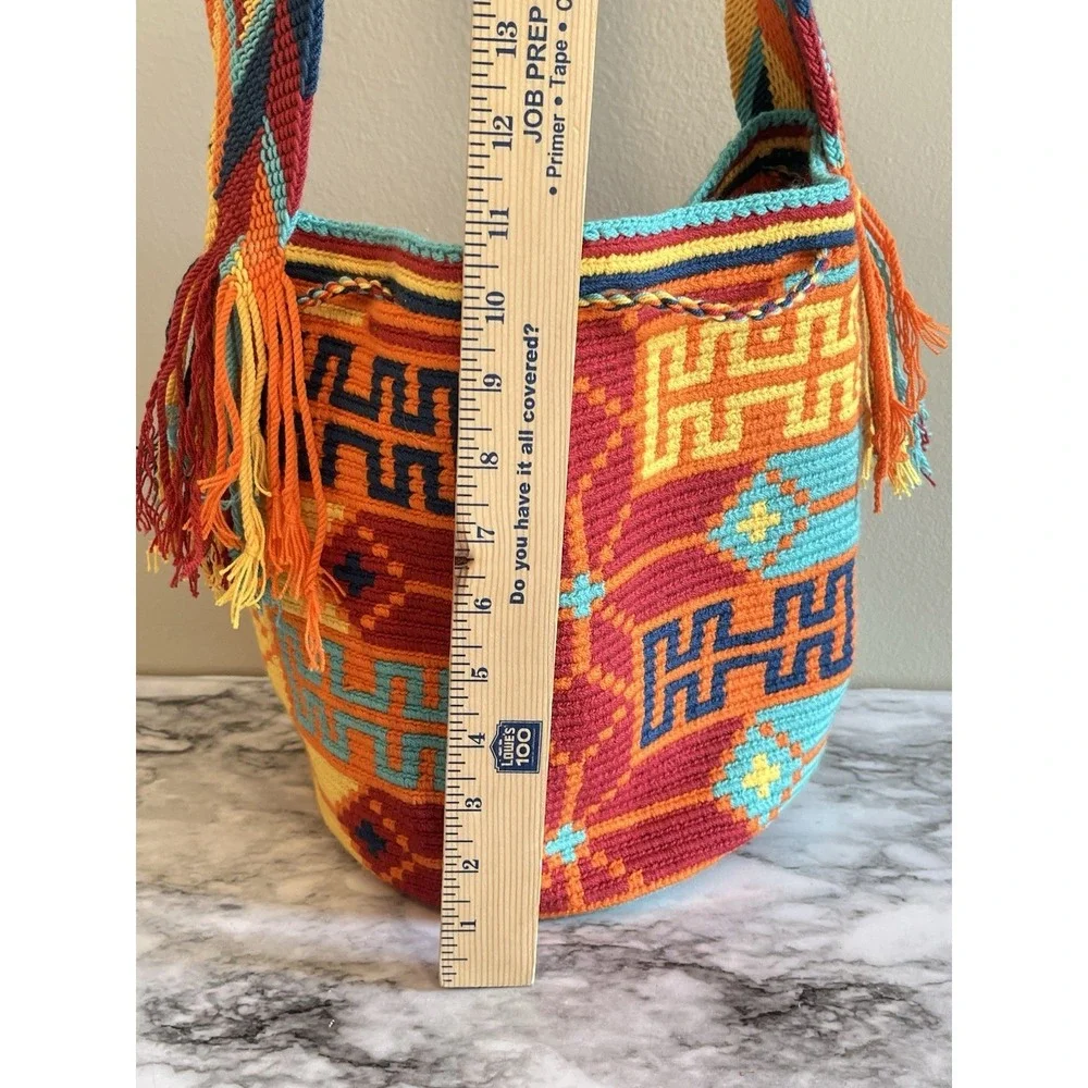 Wayuu Tribe wayuu bah